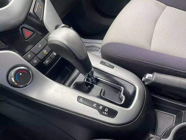 2014 Chevrolet Cruze Ls Sedan 4d - Image 11