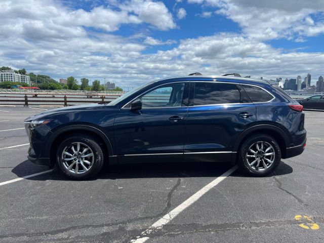 2016 Mazda Cx-9 Touring Sport Utility 4d - Image 7