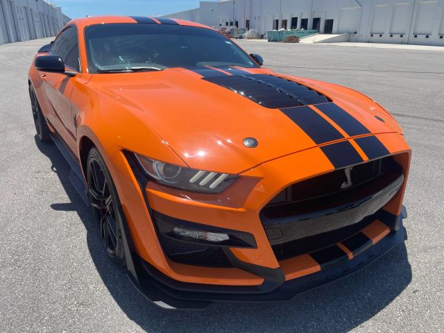2020 Ford Mustang - Image 2