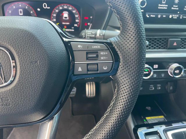 2024 Acura Integra - Image 87