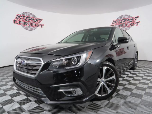 Image of 2018 SUBARU LEGACY 3.6R LIMITED SEDAN 4D