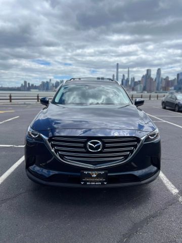 2016 Mazda Cx-9 Touring Sport Utility 4d - Image 2