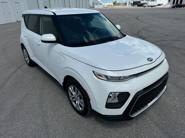 2021 Kia Soul - Image 3