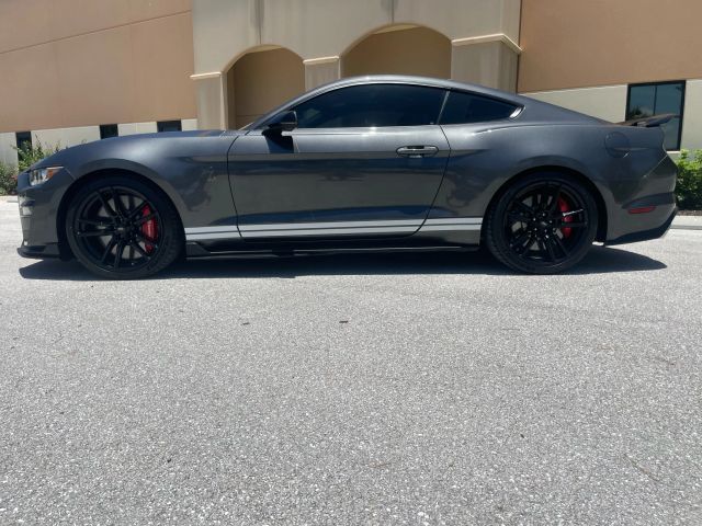 2020 Ford Mustang - Image 31