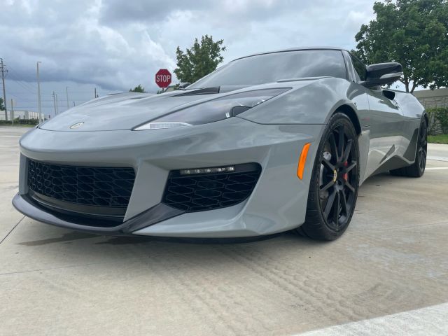 2020 Lotus Evora - Image 38