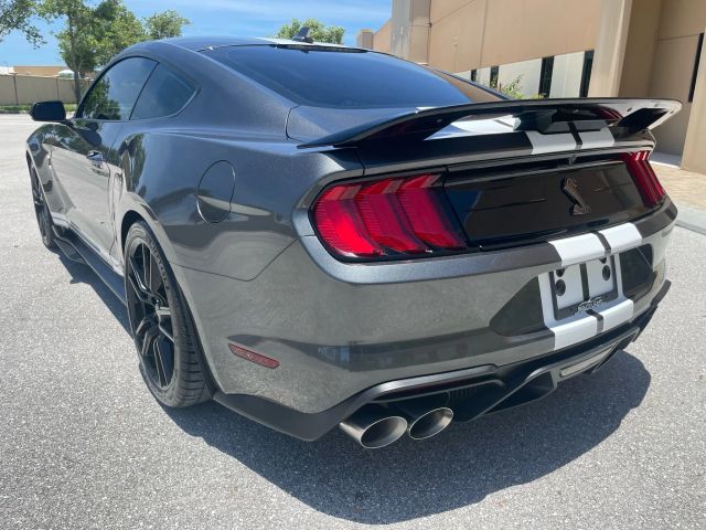 2020 Ford Mustang - Image 27