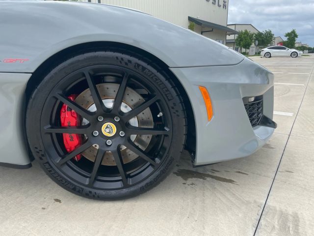 2020 Lotus Evora - Image 9