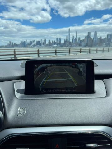 2016 Mazda Cx-9 Touring Sport Utility 4d - Image 23