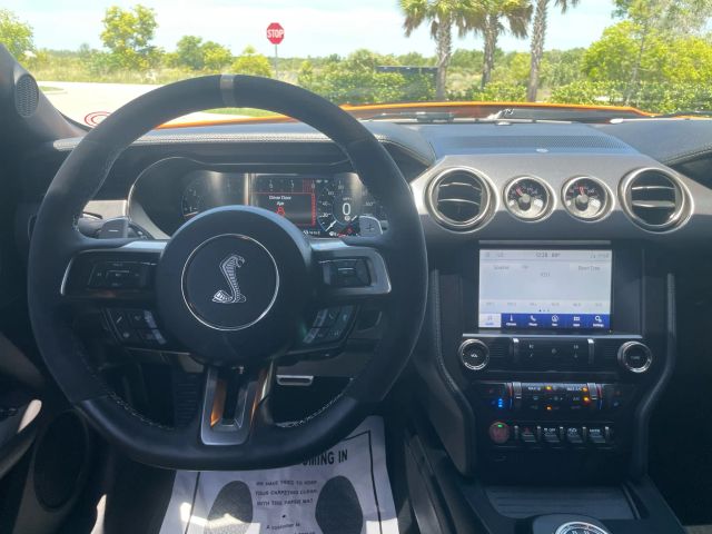 2020 Ford Mustang - Image 76