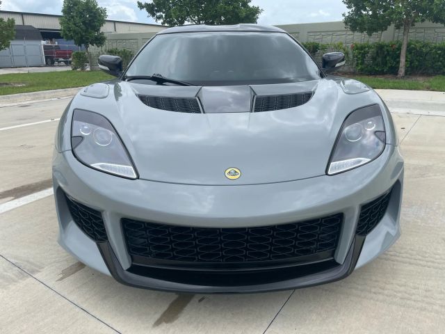 2020 Lotus Evora - Image 44