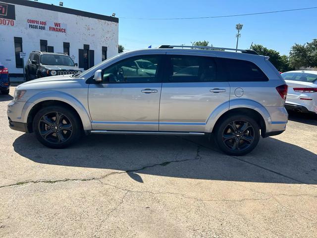 2019 Dodge Journey - Image 2