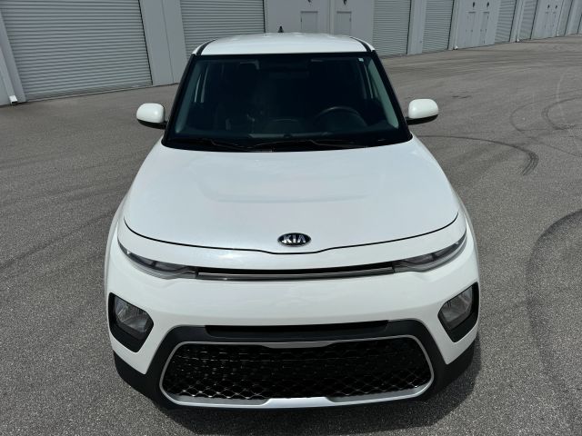 2021 Kia Soul - Image 41