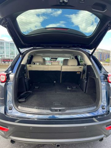 2016 Mazda Cx-9 Touring Sport Utility 4d - Image 9