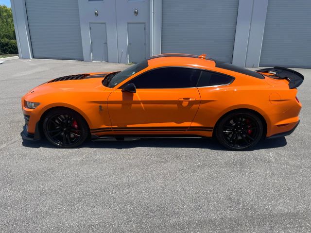 2020 Ford Mustang - Image 33