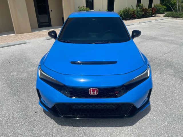 2023 Honda Civic Type R - Image 44
