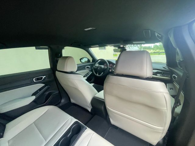 2024 Acura Integra - Image 135