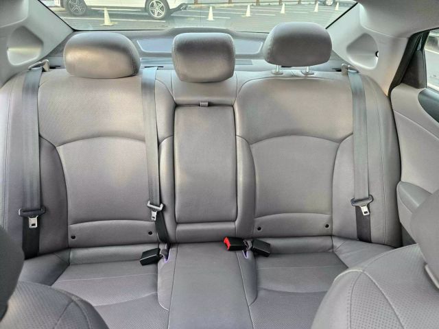 2012 Hyundai Sonata Hybrid Sedan 4d - Image 20