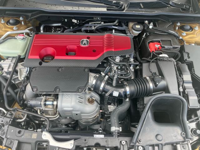 2024 Acura Integra - Image 66