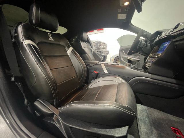 2020 Ford Mustang - Image 105
