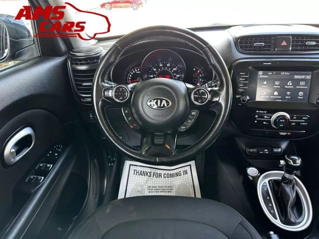 2017 Kia Soul - Image 8
