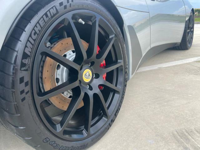 2020 Lotus Evora - Image 18