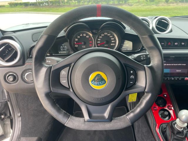 2020 Lotus Evora - Image 78