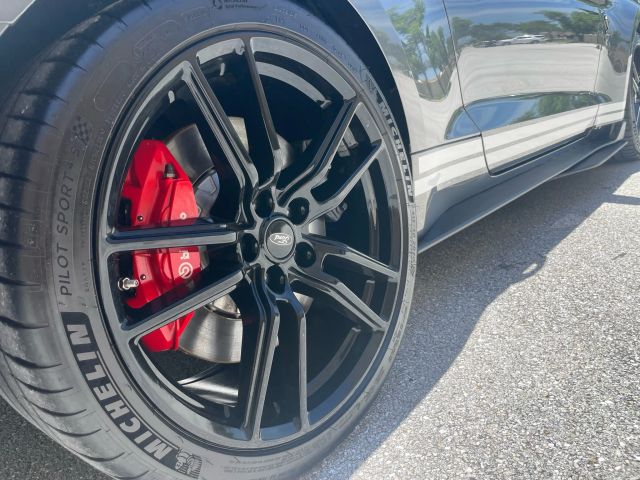 2020 Ford Mustang - Image 18