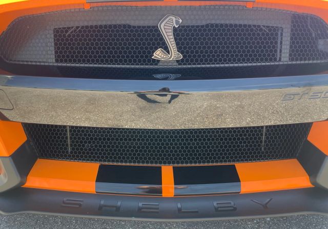 2020 Ford Mustang - Image 48