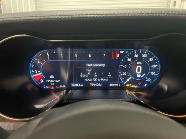 2020 Ford Mustang - Image 91
