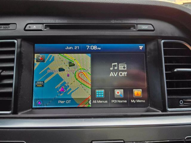 2015 Hyundai Sonata Limited Sedan 4d - Image 17