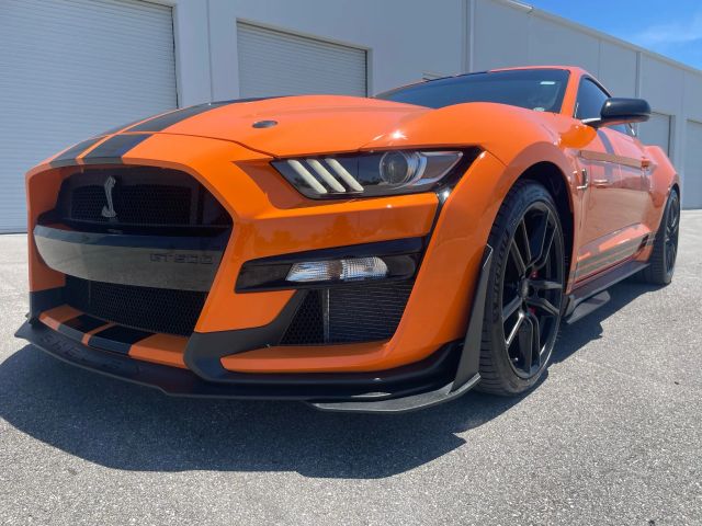 2020 Ford Mustang - Image 39
