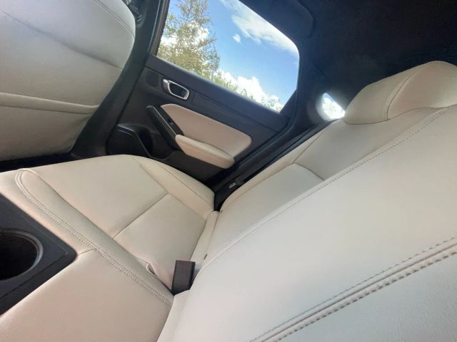 2024 Acura Integra - Image 126