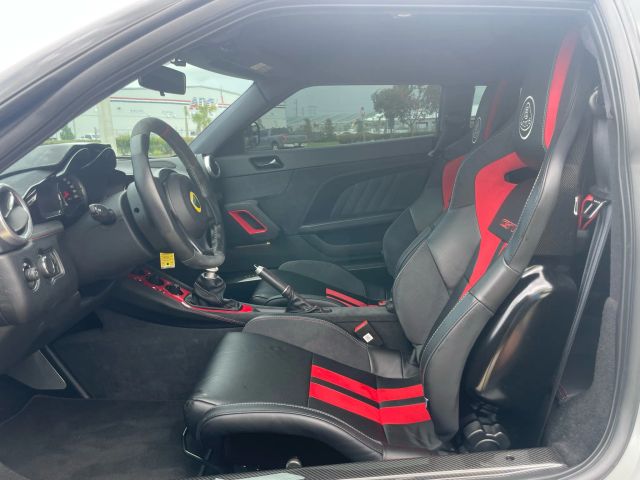2020 Lotus Evora - Image 71