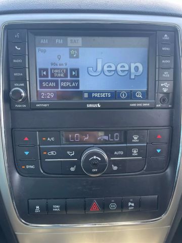 2012 Jeep Grand Cherokee Laredo Sport Utility 4d - Image 22