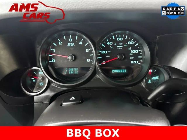 2007 Chevrolet Silverado 1500 Extended Cab - Image 17