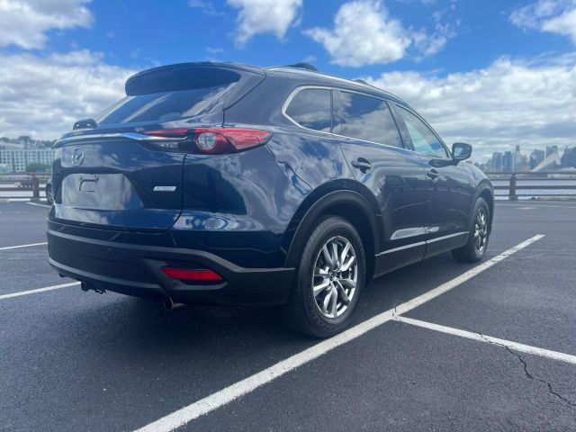 2016 Mazda Cx-9 Touring Sport Utility 4d - Image 4