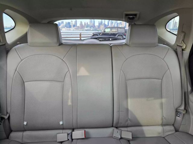 2013 Nissan Rogue Sv Sport Utility 4d - Image 16