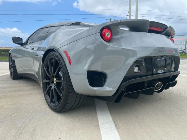2020 Lotus Evora - Image 25