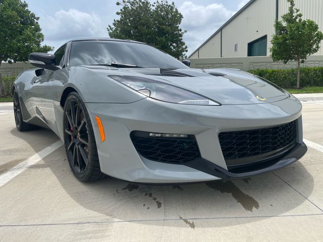 2020 Lotus Evora - Image 1