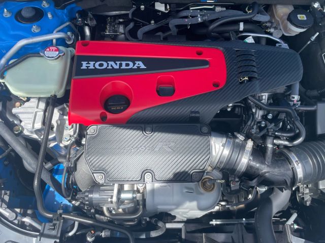 2023 Honda Civic Type R - Image 65