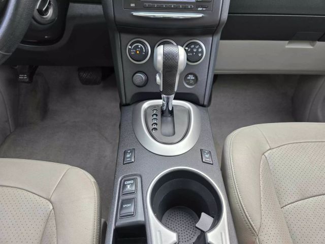 2013 Nissan Rogue Sv Sport Utility 4d - Image 17