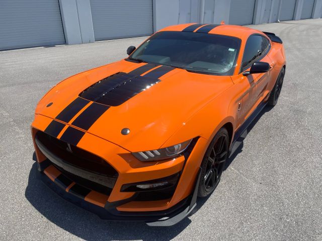 2020 Ford Mustang - Image 41