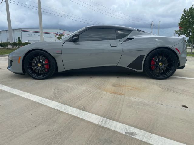 2020 Lotus Evora - Image 30