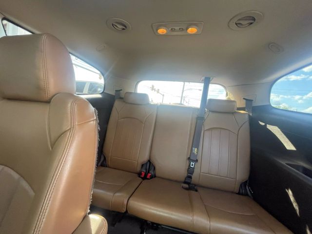 2013 Buick Enclave Premium Sport Utility 4d - Image 13