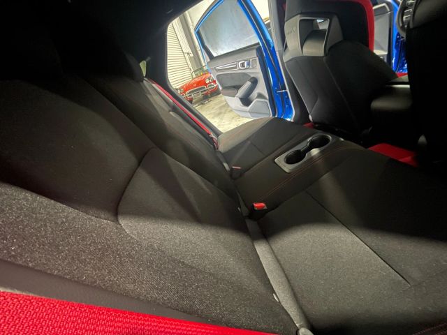 2023 Honda Civic Type R - Image 128