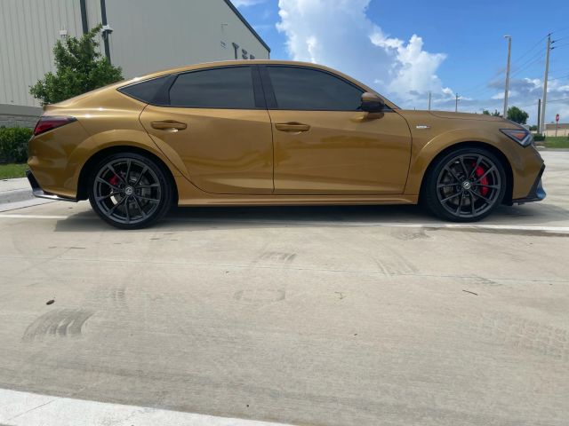 2024 Acura Integra - Image 6