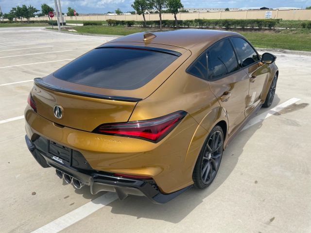2024 Acura Integra - Image 16