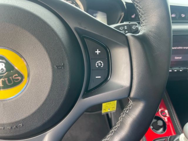 2020 Lotus Evora - Image 81
