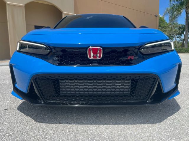 2023 Honda Civic Type R - Image 42