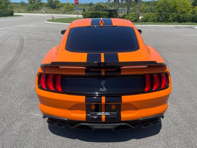 2020 Ford Mustang - Image 21